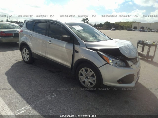 FORD ESCAPE 2015 1fmcu0f77fub10899