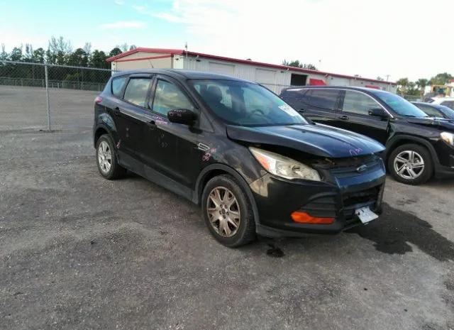 FORD ESCAPE 2015 1fmcu0f77fub17416