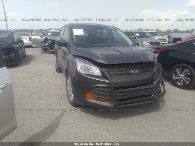 FORD ESCAPE 2015 1fmcu0f77fub29291