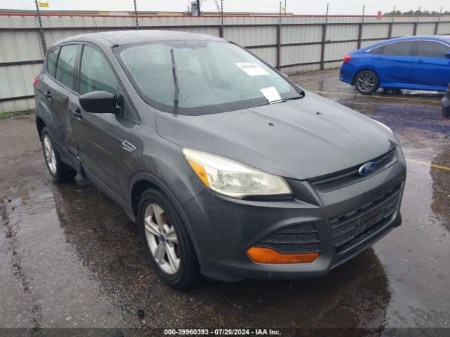 FORD ESCAPE 2015 1fmcu0f77fub29405