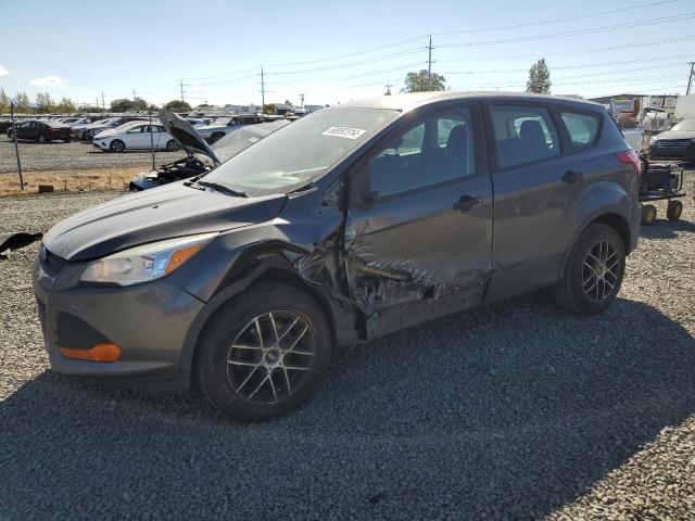 FORD ESCAPE S 2015 1fmcu0f77fub32076