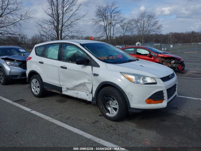 FORD ESCAPE 2015 1fmcu0f77fub37438