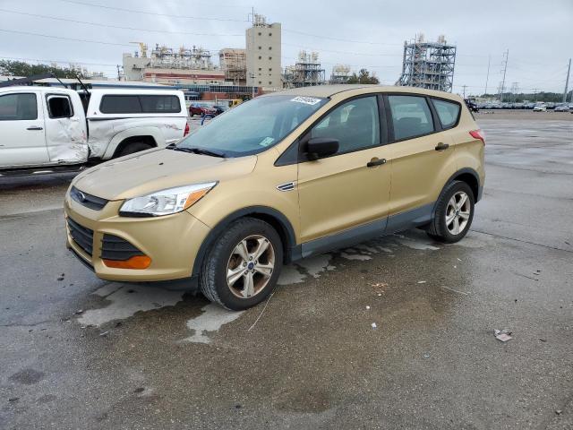 FORD ESCAPE S 2015 1fmcu0f77fub45507