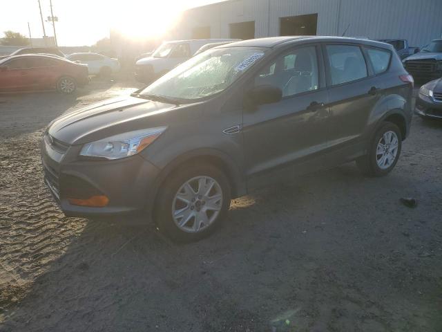 FORD ESCAPE S 2015 1fmcu0f77fub45782