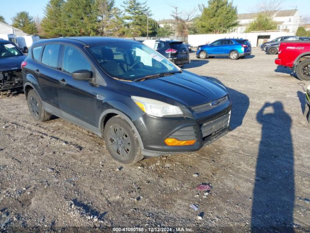 FORD ESCAPE 2015 1fmcu0f77fub68463