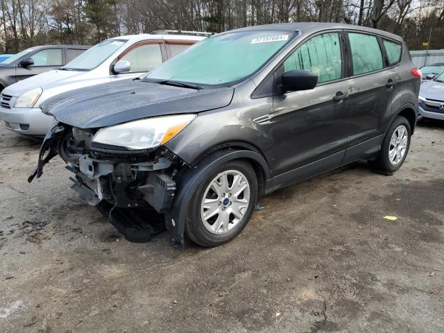 FORD ESCAPE 2015 1fmcu0f77fub68768