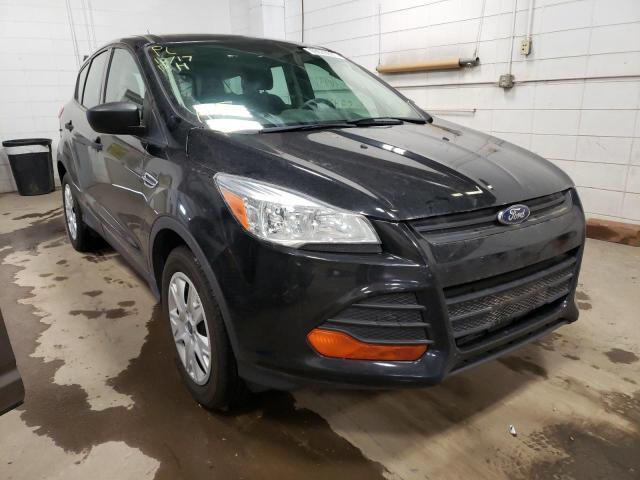 FORD ESCAPE S 2015 1fmcu0f77fub71377