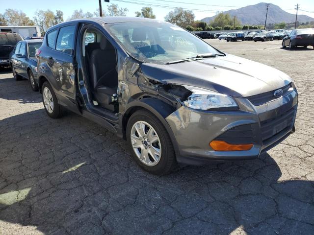 FORD ESCAPE S 2015 1fmcu0f77fub73324