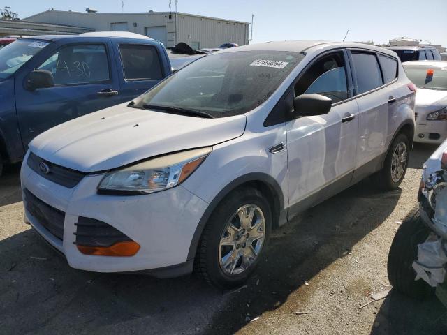 FORD ESCAPE 2015 1fmcu0f77fub74263