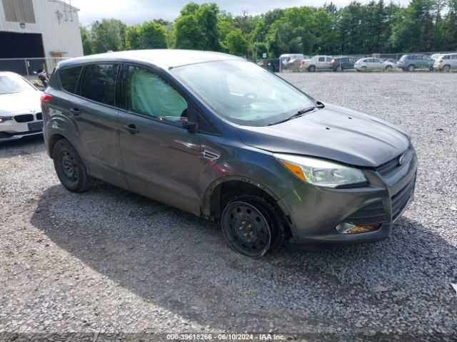 FORD ESCAPE 2015 1fmcu0f77fub87028