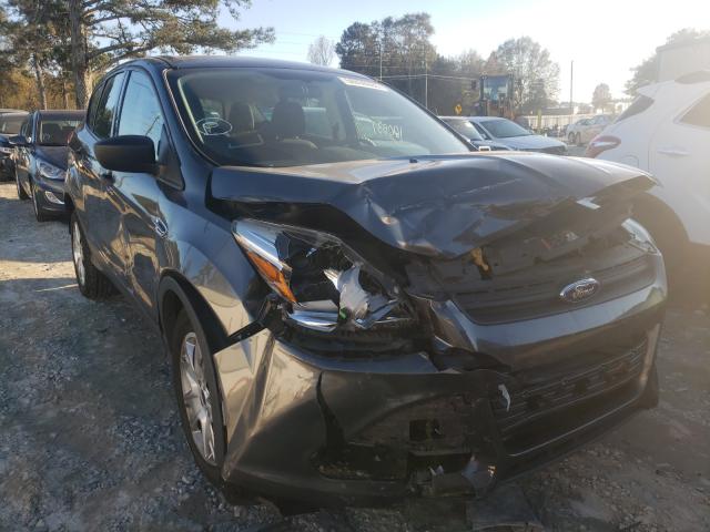 FORD ESCAPE S 2015 1fmcu0f77fub88132