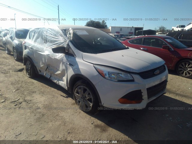 FORD ESCAPE 2015 1fmcu0f77fub88759