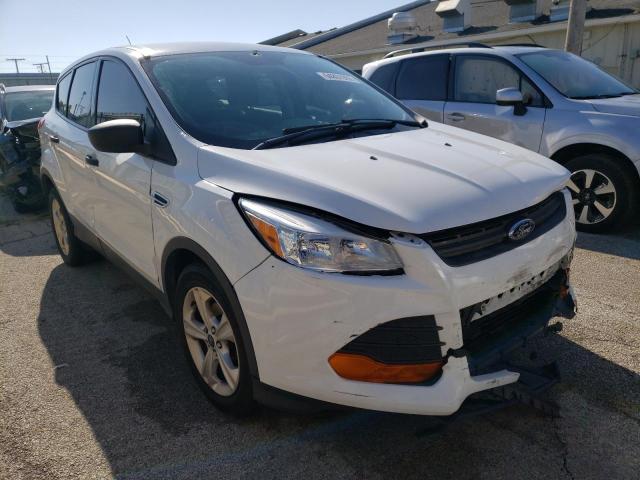 FORD ESCAPE S 2015 1fmcu0f77fub90351