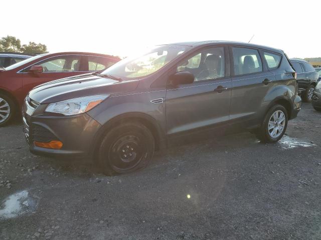 FORD ESCAPE S 2015 1fmcu0f77fub91385