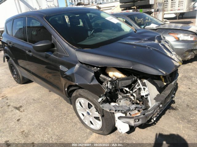 FORD ESCAPE 2015 1fmcu0f77fub93783