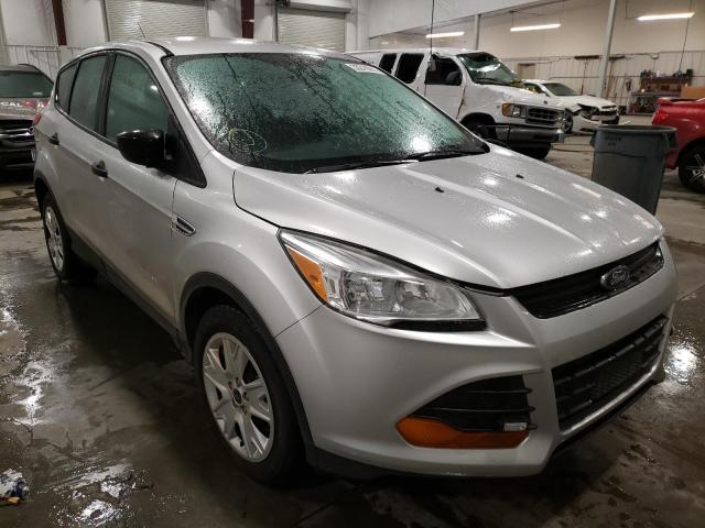 FORD ESCAPE S 2015 1fmcu0f77fub97025