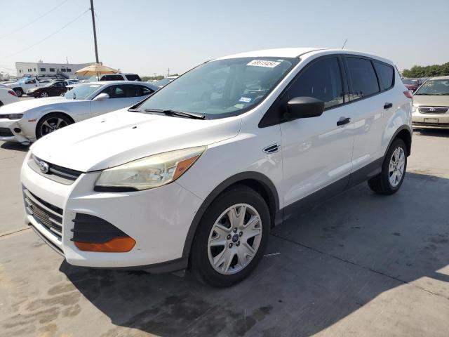 FORD ESCAPE S 2015 1fmcu0f77fuc13949