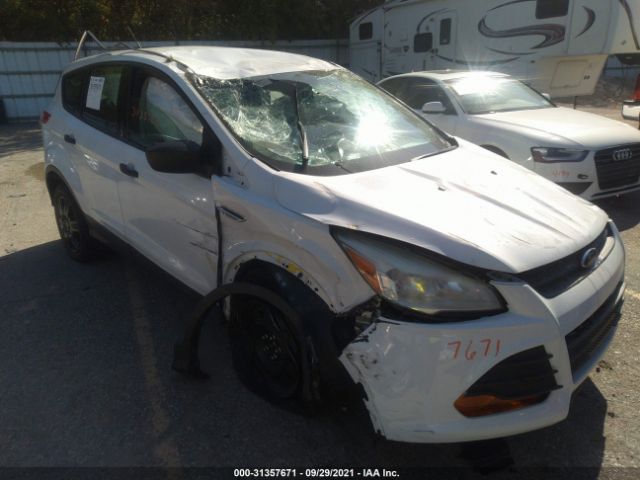 FORD ESCAPE 2015 1fmcu0f77fuc14051