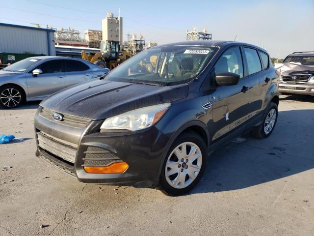 FORD ESCAPE S 2015 1fmcu0f77fuc20464