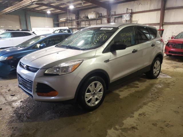 FORD ESCAPE S 2015 1fmcu0f77fuc32193