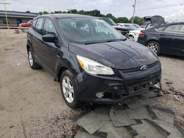 FORD ESCAPE S 2015 1fmcu0f77fuc32274