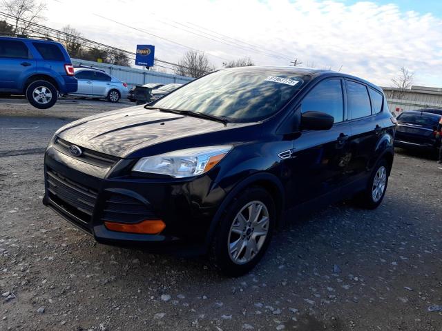 FORD ESCAPE 2015 1fmcu0f77fuc32954