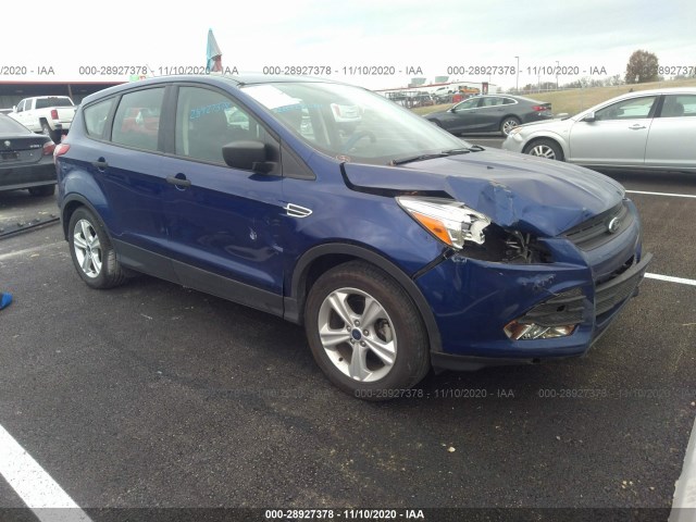 FORD ESCAPE 2015 1fmcu0f77fuc40150