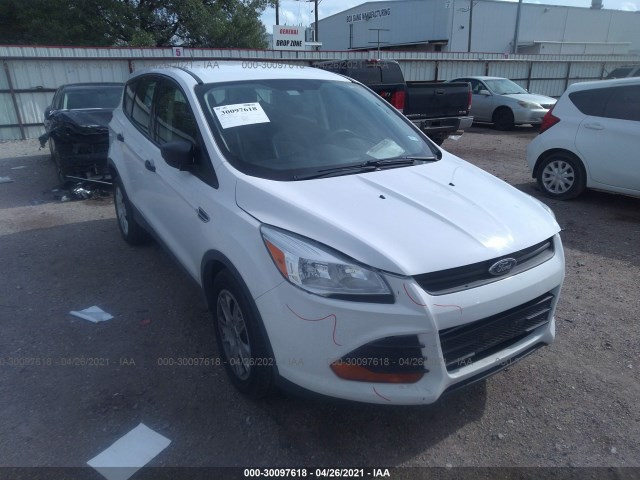 FORD ESCAPE 2015 1fmcu0f77fuc40326