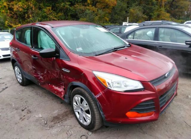 FORD ESCAPE 2015 1fmcu0f77fuc52699