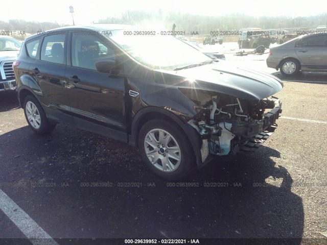 FORD ESCAPE 2015 1fmcu0f77fuc55814