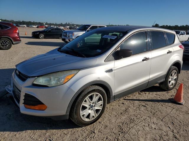 FORD ESCAPE S 2015 1fmcu0f77fuc61385