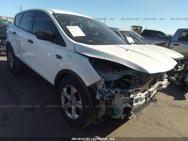 FORD ESCAPE 2015 1fmcu0f77fuc61550