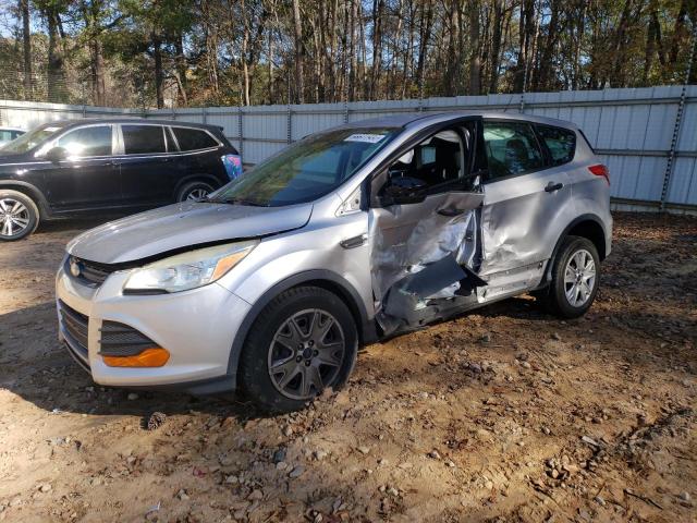 FORD ESCAPE S 2015 1fmcu0f77fuc63668