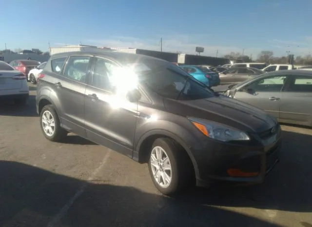 FORD ESCAPE 2015 1fmcu0f77fuc88120