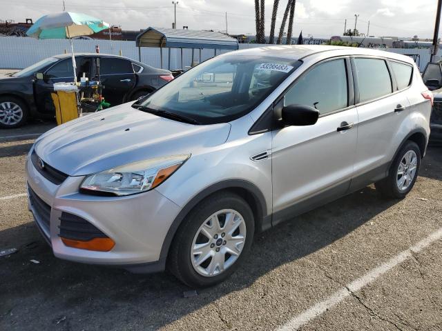 FORD ESCAPE S 2015 1fmcu0f77fuc89204