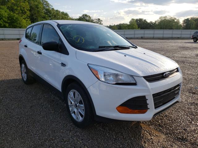 FORD ESCAPE S 2016 1fmcu0f77gua03496