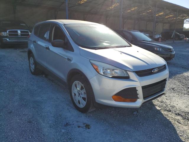 FORD ESCAPE S 2016 1fmcu0f77gua04082