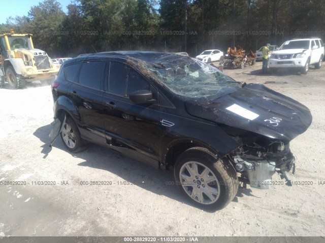 FORD ESCAPE 2016 1fmcu0f77gua05023