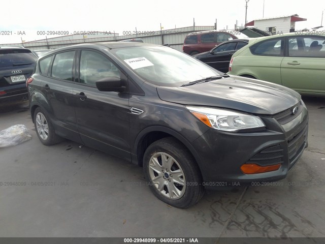 FORD ESCAPE 2016 1fmcu0f77gua05359