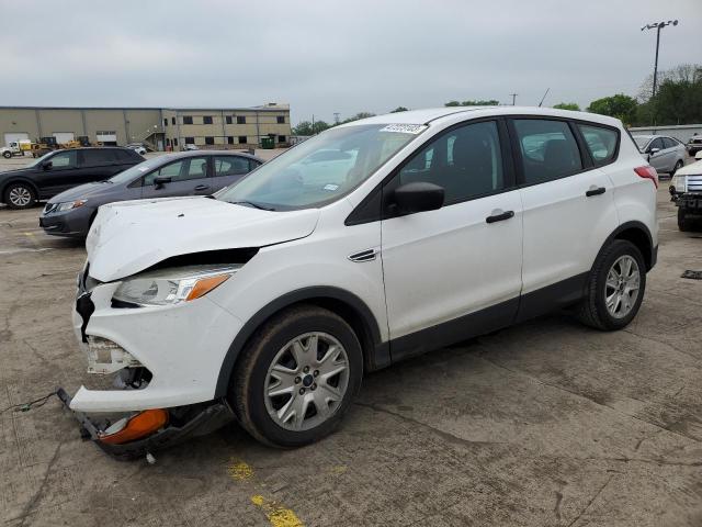 FORD ESCAPE S 2016 1fmcu0f77gua20881