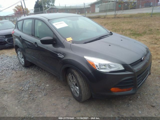 FORD ESCAPE 2016 1fmcu0f77gua26065