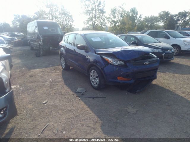 FORD ESCAPE 2016 1fmcu0f77gua27149