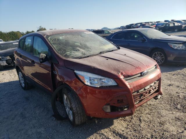 FORD ESCAPE S 2016 1fmcu0f77gua35512