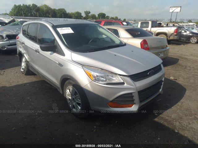 FORD ESCAPE 2016 1fmcu0f77gua35557