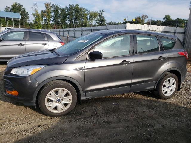 FORD ESCAPE S 2016 1fmcu0f77gua49300