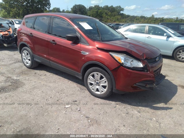 FORD ESCAPE 2016 1fmcu0f77gua51287