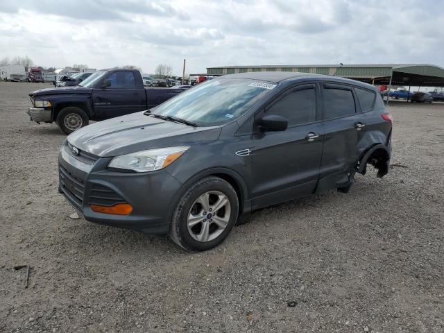 FORD ESCAPE 2016 1fmcu0f77gua66243