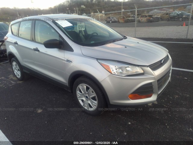 FORD ESCAPE 2015 1fmcu0f77gua66954