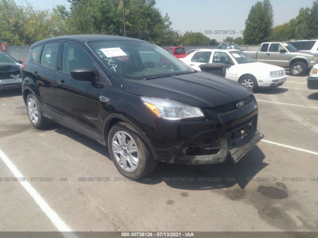 FORD ESCAPE 2016 1fmcu0f77gua67361