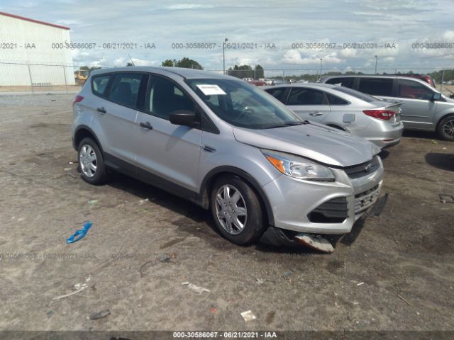 FORD ESCAPE 2016 1fmcu0f77gua72852